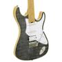 Imagem de Guitarra Aria 714-MK2 Fullerton Black Diamond
