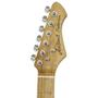 Imagem de Guitarra Aria 714-MK2 Fullerton RUBY RED