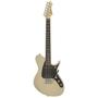 Imagem de Guitarra Aria J-1 See-Through Vintage White