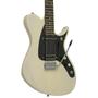 Imagem de Guitarra Aria J-1 See-Through Vintage White