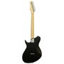 Imagem de Guitarra Aria J TL Black