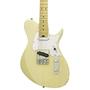 Imagem de Guitarra Aria J-TL See-Through Vintage White CS-1/OS-1 Basswood Maple 24 Trastes