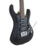 Imagem de Guitarra Aria Mac-Std Metallic Black