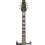 Imagem de Guitarra Aria PRO II 212-MK2 Bowery BLACK