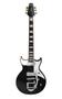Imagem de Guitarra Aria Pro Ii 212 Mk2 Bowery Black