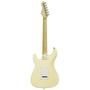 Imagem de Guitarra Aria Pro II 714-STD Fullerton Vintage White