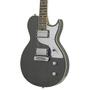 Imagem de Guitarra Aria Pro Ii 718-Mk2 Brooklyn Open Pore Black