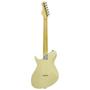 Imagem de Guitarra Aria Pro II J-TL See-Through Vintage White