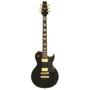 Imagem de Guitarra Aria Pro II PE-350CST Aged Black