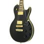 Imagem de Guitarra Aria Pro II PE-350CST Aged Black