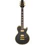 Imagem de Guitarra Aria Pro II PE-F80 Black Top