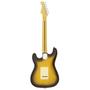 Imagem de Guitarra Aria Pro II STG-57 2 Tone Sunburst