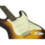 Imagem de Guitarra Aria Pro II STG-62 3 Tone Sunburst