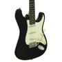 Imagem de Guitarra Aria Pro II STG-62 Black