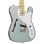 Imagem de Guitarra Aria Pro II TEG-TL Metallic Ice Blue