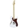 Imagem de Guitarra Aria Pro II TEG-TL White Tortoise Pickguard