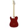 Imagem de Guitarra Aria TEG-002 CANDY Apple RED