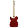 Imagem de Guitarra Aria TEG-002 Candy Apple Red