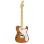 Imagem de Guitarra Aria TEG-TL Natural F002