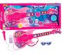 Imagem de Guitarra Barbie Dreamtopia Com Funçao Mp3 F00575 - Fun