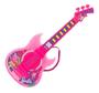 Imagem de Guitarra Barbie Dreamtopia Com Funçao Mp3 F00575 - Fun