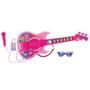 Imagem de Guitarra Barbie Dreamtopia - F0057-5