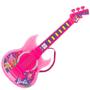 Imagem de Guitarra Barbie Dreamtopia - F0057-5 - Fun