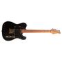 Imagem de Guitarra Benson Hardy Series HS-904 Black Gold (Acompanha Bag) - 011319