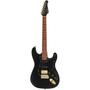 Imagem de Guitarra Benson Stratocaster Hardy S 902 M Black Gold