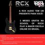 Imagem de Guitarra Benson Stratocaster Hardy S 902 M Black Gold