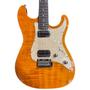 Imagem de Guitarra benson superstrato hardy s modern m ict wp com bag