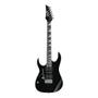 Imagem de Guitarra Canhoto Ibanez GRG 170DXL BKN Preto