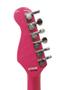 Imagem de Guitarra Condor Eletrica Cond-RX20S-PP Strato Basic Line