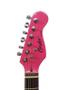 Imagem de Guitarra Condor Eletrica Cond-RX20S-PP Strato Basic Line