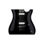 Imagem de Guitarra Cort 6 Cordas Black Metallic Kx 5