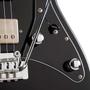 Imagem de Guitarra Cort G250se Black