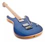Guitarra Cort Strato G290 Fat Bright Blue Burst BBB Imagem de Guitarra Cort Strato G290 Fat Bright Blue Burst BBB