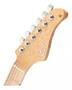 Guitarra Cort Strato G290 Fat Bright Blue Burst BBB Imagem de Guitarra Cort Strato G290 Fat Bright Blue Burst BBB
