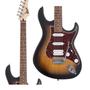 Imagem de Guitarra Cort Stratocaster G110 Ops + Capa Champion