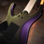 Imagem de Guitarra Cort X300 EMG Floyd Rose Flip Purple FPU