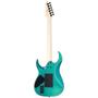 Imagem de Guitarra Cort X300 Floyd Rose Flip Blue FBL Emg Retroactive