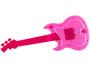 Imagem de Guitarra de Brinquedo com Microfone  - Barbie Dreamtopia Fun