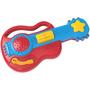 Imagem de Guitarra de Brinquedo Rock Star Tateti