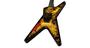 Imagem de Guitarra dean dimebag pantera southern trendkill ml