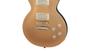 Imagem de Guitarra elet epiphone les paul muse - smoke almond metallic