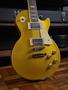 Imagem de Guitarra Elet Epiphone Les Paul Standard 50S - Metallic Gold