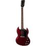 Imagem de Guitarra elet gibson sg special - vintage sparkling burgundy