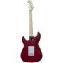 Imagem de Guitarra Elétrica Ash Thomaz TEG 320 Vermelho