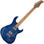 Imagem de Guitarra Elétrica Cort G290 FAT BBB - Bordo/Freixo Bright Blue