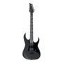 Imagem de Guitarra Elétrica Ibanez Gio Grgr131Ex Black Flat